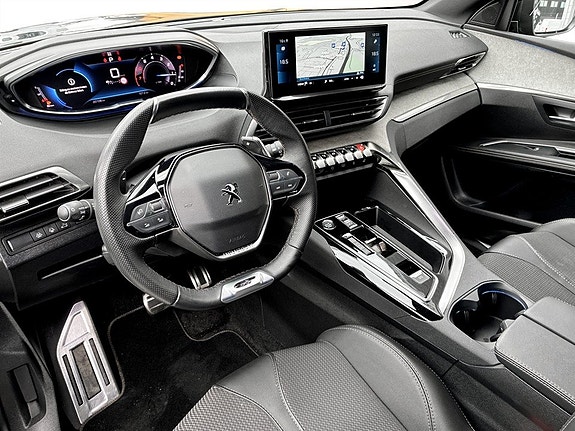 Peugeot 5008 4 of 15