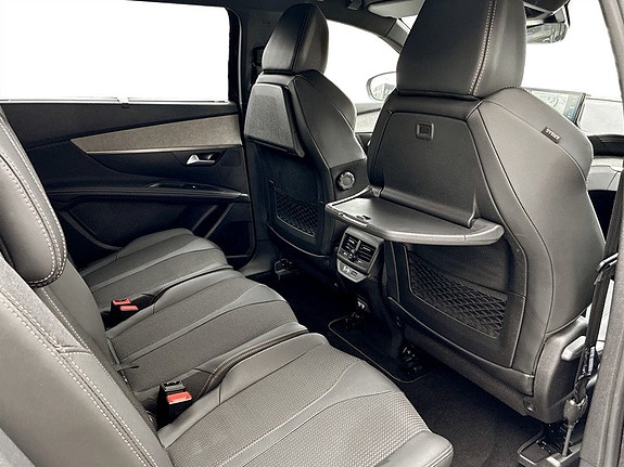 Peugeot 5008 12 of 15