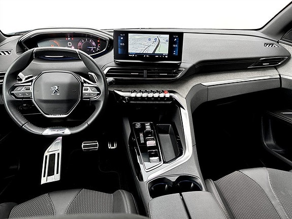 Peugeot 5008 6 of 15