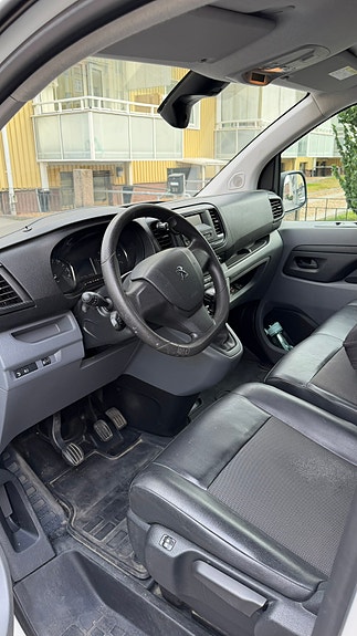 Peugeot Expert 4 of 8