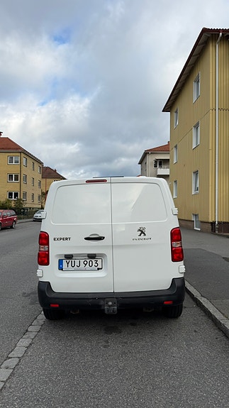 Peugeot Expert 5 of 8