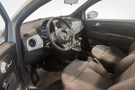 Fiat 500C 6 of 13