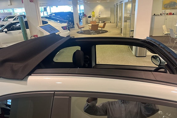 Fiat 500C 12 of 13
