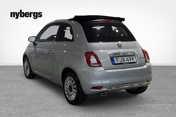Fiat 500C 3 of 13