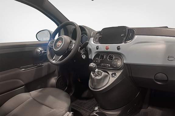 Fiat 500C 9 of 13