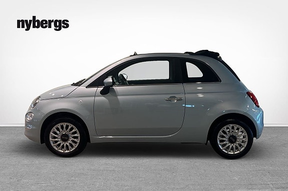 Fiat 500C 2 of 13