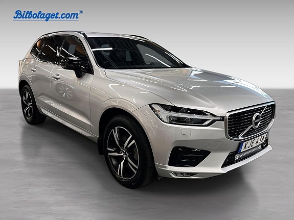 Volvo XC60 4 of 14