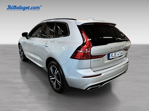 Volvo XC60 8 of 14
