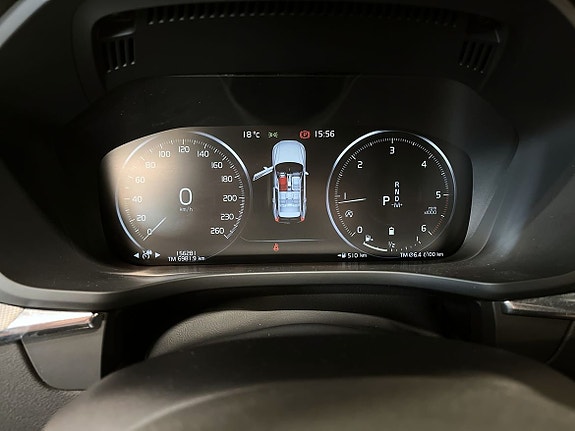 Volvo XC60 12 of 14