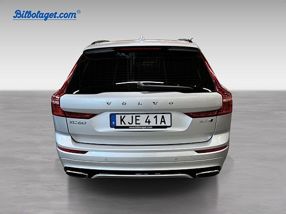 Volvo XC60 7 of 14