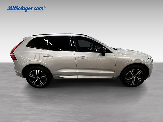 Volvo XC60 5 of 14