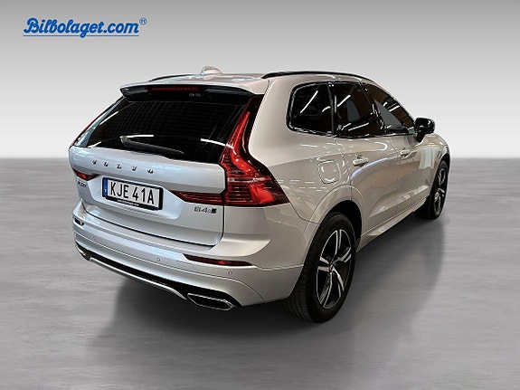 Volvo XC60 6 of 14