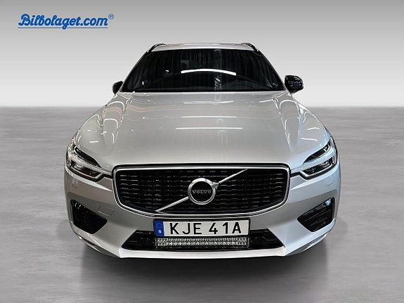 Volvo XC60 3 of 14