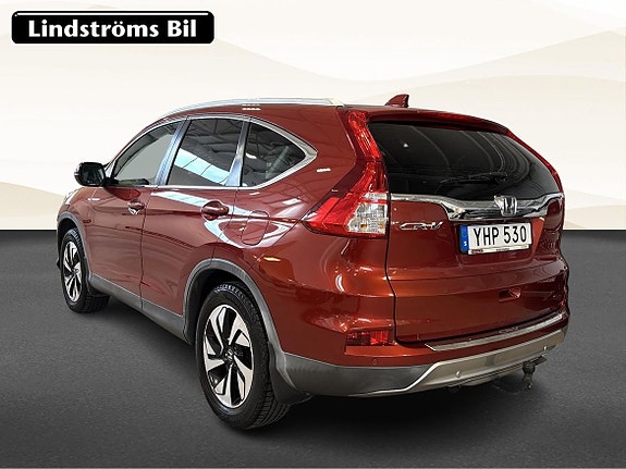 Honda CR-V 3 of 16