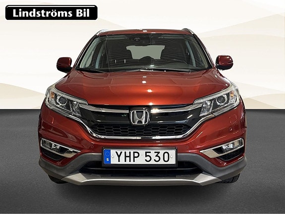 Honda CR-V 6 of 16