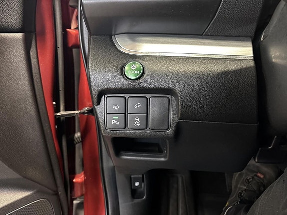 Honda CR-V 14 of 16