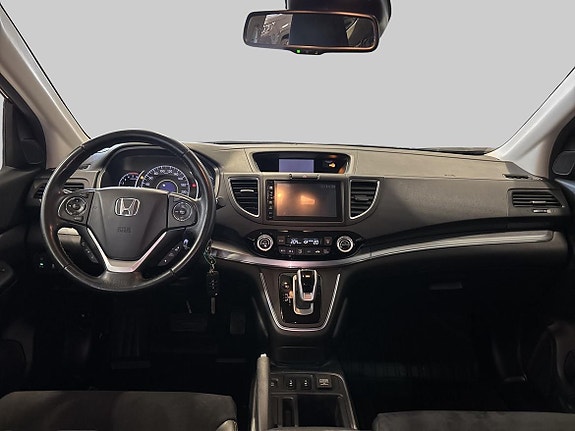 Honda CR-V 9 of 16