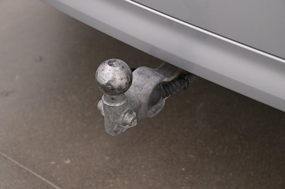 Volvo XC90 24 of 27