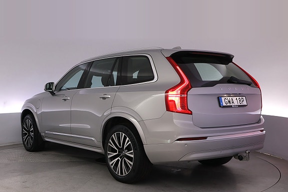 Volvo XC90 4 of 27