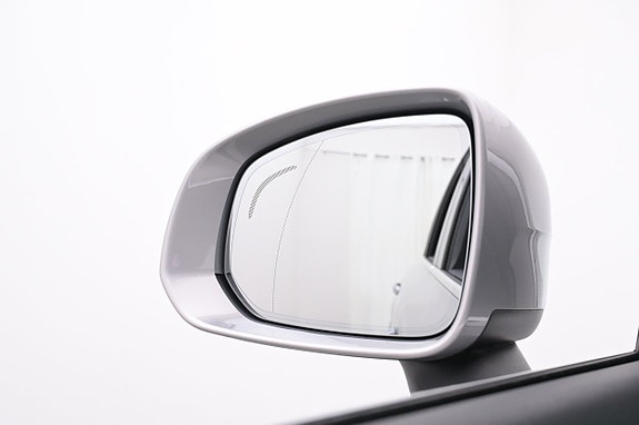 Volvo XC90 19 of 27