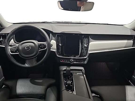 Volvo V90 Cross Country 5 of 14