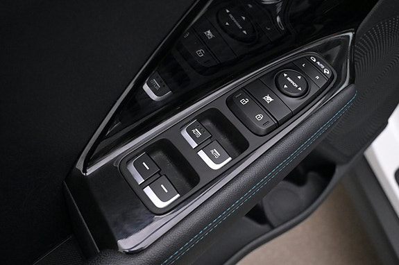 Kia e-Niro 12 of 27
