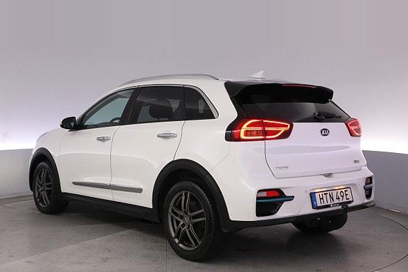 Kia e-Niro 4 of 27
