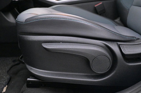 Kia e-Niro 11 of 27