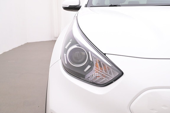 Kia e-Niro 26 of 27
