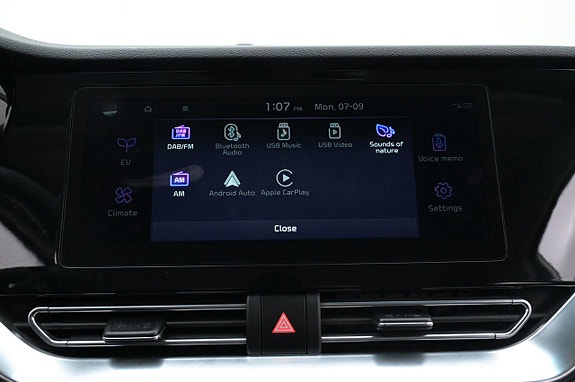 Kia e-Niro 16 of 27