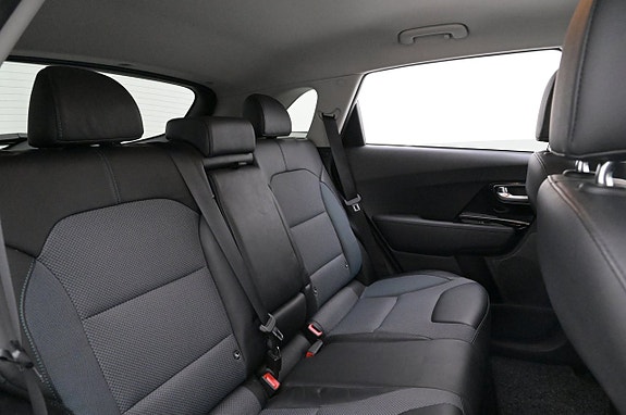 Kia e-Niro 21 of 27