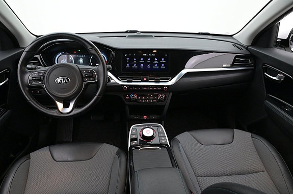 Kia e-Niro 6 of 27