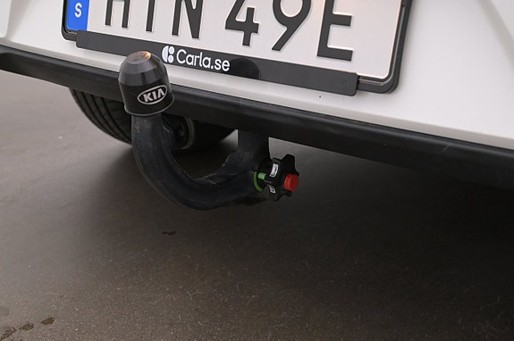 Kia e-Niro 25 of 27