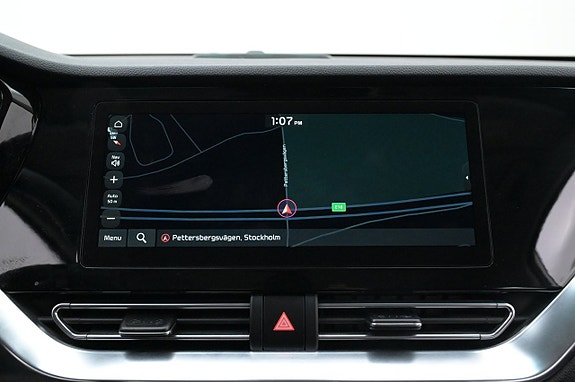 Kia e-Niro 17 of 27