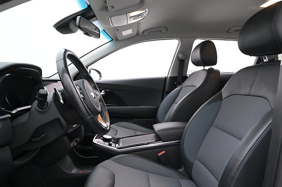 Kia e-Niro 10 of 27