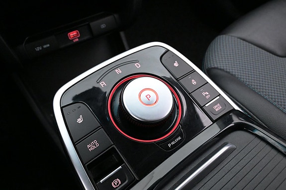 Kia e-Niro 18 of 27