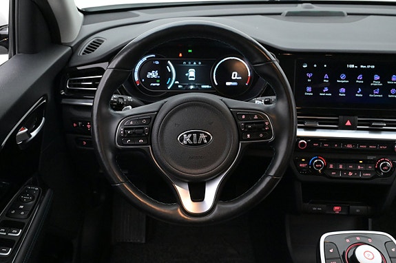 Kia e-Niro 7 of 27