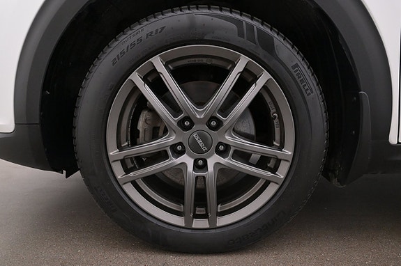 Kia e-Niro 27 of 27
