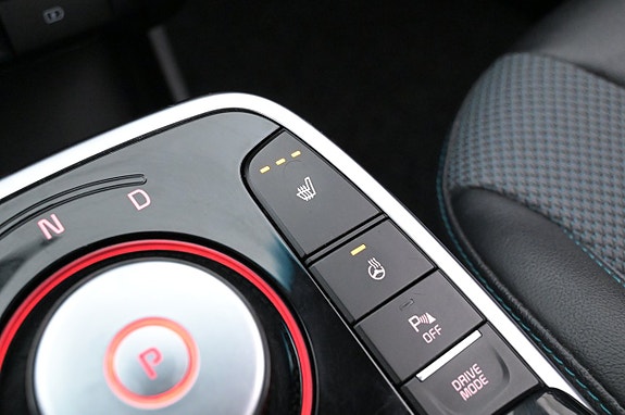 Kia e-Niro 19 of 27