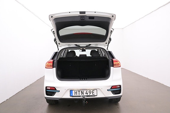 Kia e-Niro 22 of 27