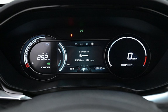 Kia e-Niro 9 of 27