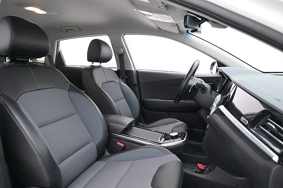 Kia e-Niro 13 of 27