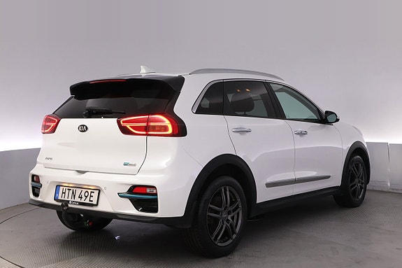 Kia e-Niro 5 of 27