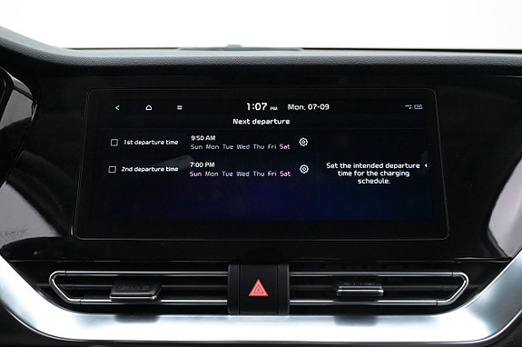 Kia e-Niro 15 of 27