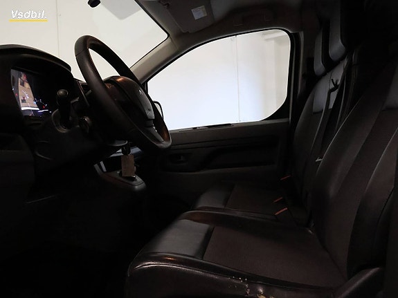Peugeot Expert 9 of 14