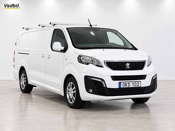 Peugeot Expert 3 of 14