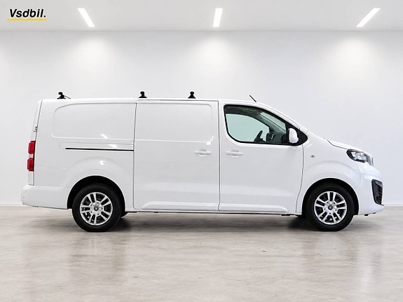 Peugeot Expert 4 of 14
