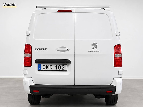 Peugeot Expert 6 of 14