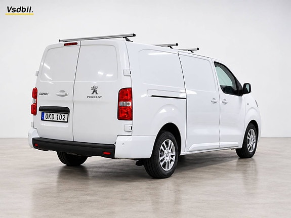 Peugeot Expert 5 of 14
