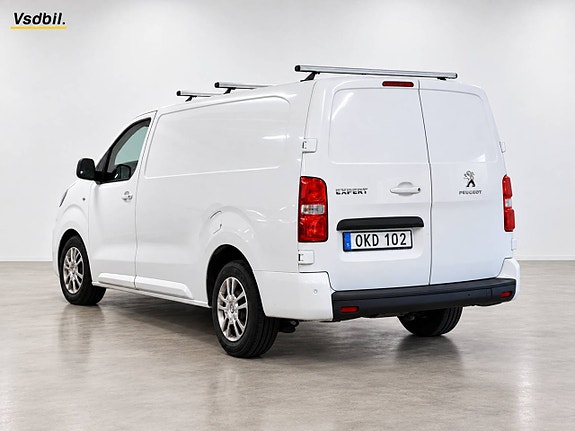 Peugeot Expert 7 of 14